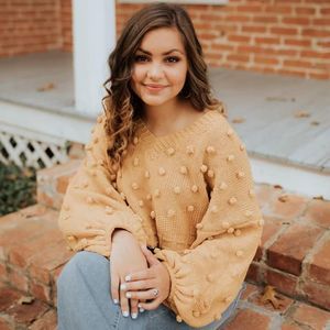 Meet your Posher, Maddysin